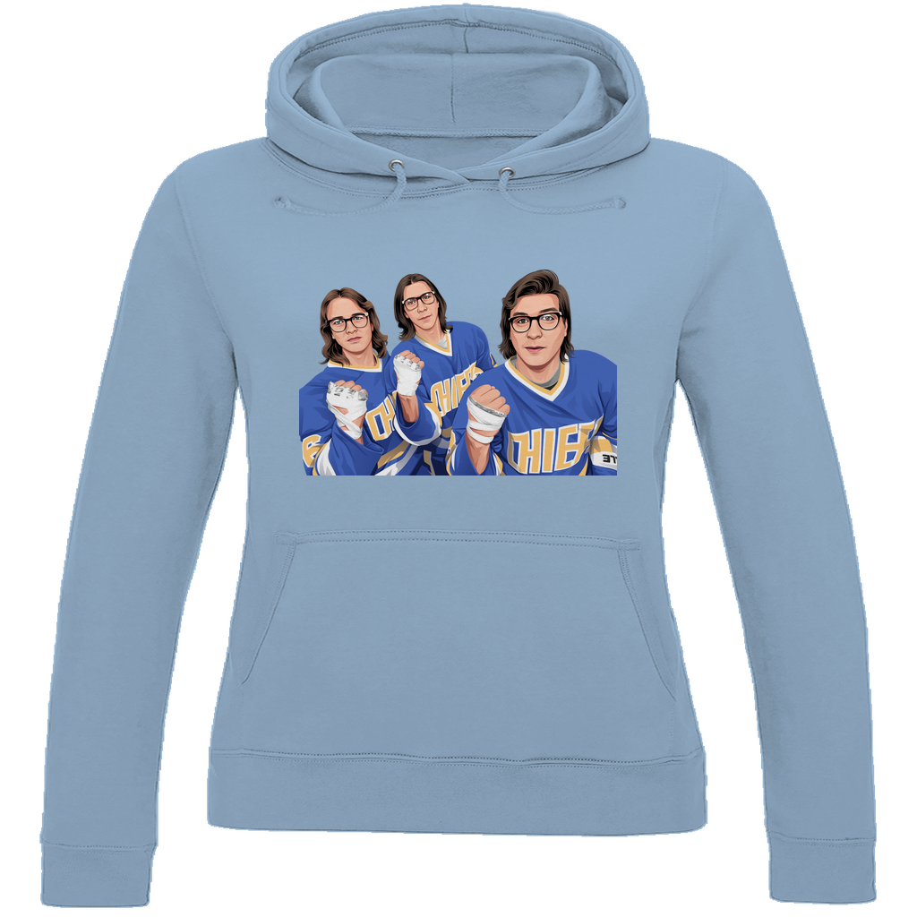 Ladies Hoodie CHIEFS