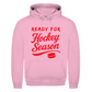 Unisex Hoodie READY FOR HOCKEY SEASON