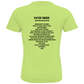 Kids T-Shirt VATER UNSER SPIELER (back)