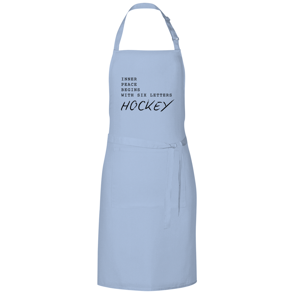 Grillschürze INNER PEACE