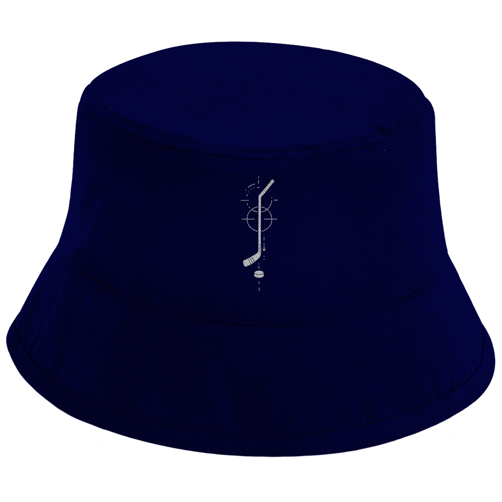 Bucket Hat HOCKEYSTICK MODERN