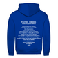 Unisex Hoodie VATER UNSER SPIELER