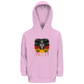 Kids Hoodie GERMAN GLOVES