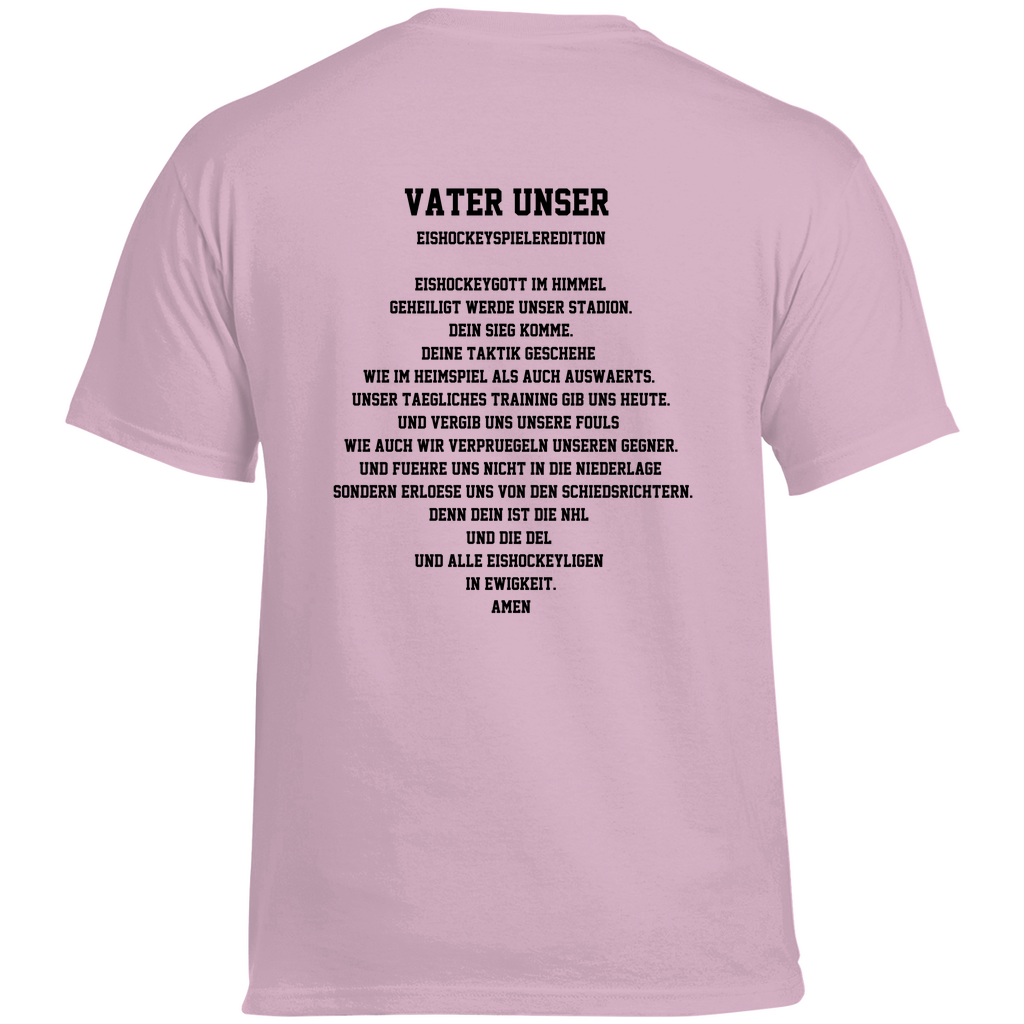 T-Shirt VATER UNSER SPIELER