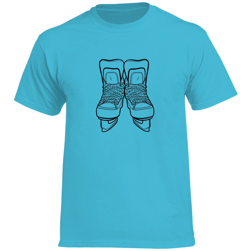 T-Shirt SKATES