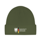 Beanie BUNDESINSTITUT DAD