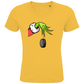 Kids T-Shirt GRINCH HAND