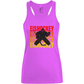 Ladies Tank Top EISHOCKEY GOALIE