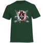 T-Shirt HOCKEY HEARTBEAT