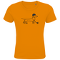 Kids T-Shirt HOCKEY DACKEL