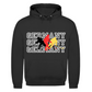 Unisex Hoodie PLAYERS GERMANY