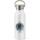 Edelstahl-Trinkflasche STERNZEICHEN LIBRA / WAAGE