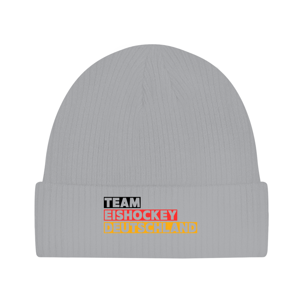 Beanie TEAM EISHOCKEY DEUTSCHLAND