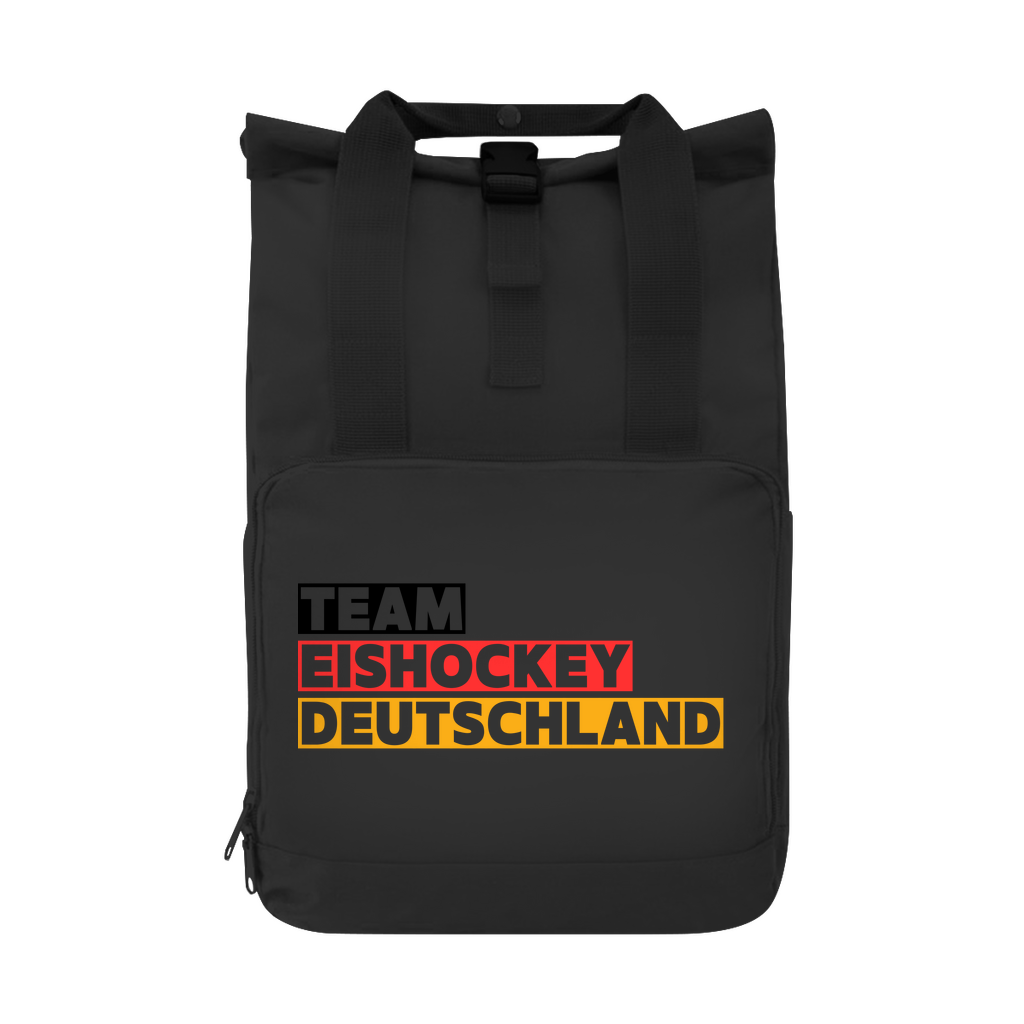 Rucksack TEAM EISHOCKEY DEUTSCHLAND