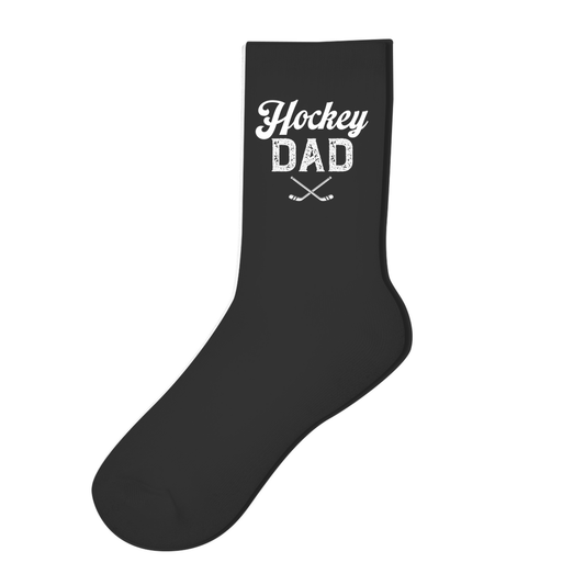 Socken HOCKEYDAD