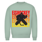 Unisex Sweatshirt EISHOCKEY GOALIE