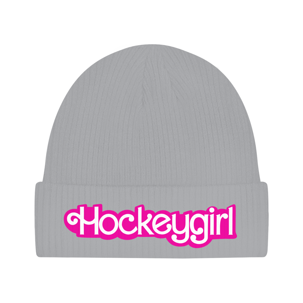 Beanie  HOCKEYGIRL