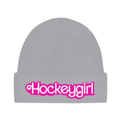 Beanie  HOCKEYGIRL