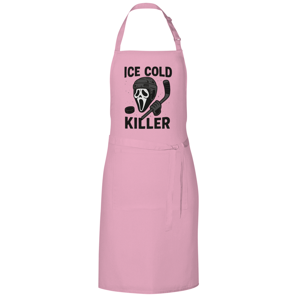 Grillschürze ICE COLD KILLER