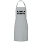 Grillschürze HOCKEYMOM