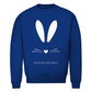 Unisex Sweatshirt HOCKEYBUNNY