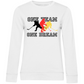 Ladies Sweatshirt ONE TEAM-ONE DREAM GER
