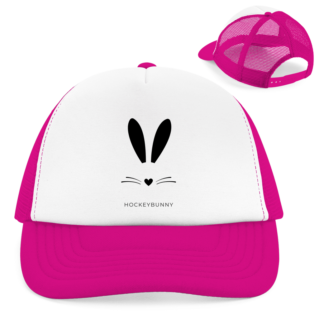 Retro Cap HOCKEYBUNNY