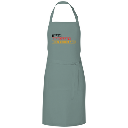 Grillschürze TEAM EISHOCKEY DEUTSCHLAND