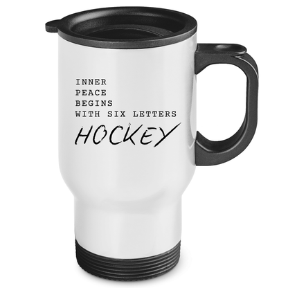 Edelstahl-Thermobecher INNER PEACE