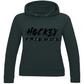 Ladies Hoodie HOCKEY FRIENDS (FRIENDS EDT.)