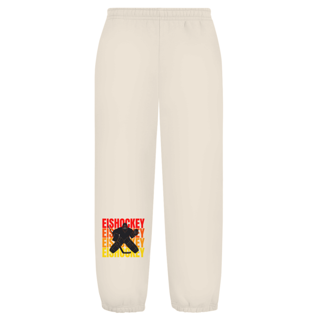 Oversize Sweatpants EISHOCKEY GOALIE