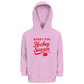 Kids Hoodie READY FOR HOCKEY SEASON
