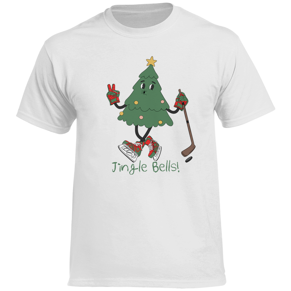 T-Shirt JINGLE BELLS