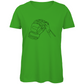 Ladies T-Shirt GLOVE & PAW