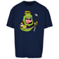 Oversize T-Shirt HOCKEY SLIMER