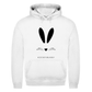 Unisex Hoodie HOCKEYBUNNY