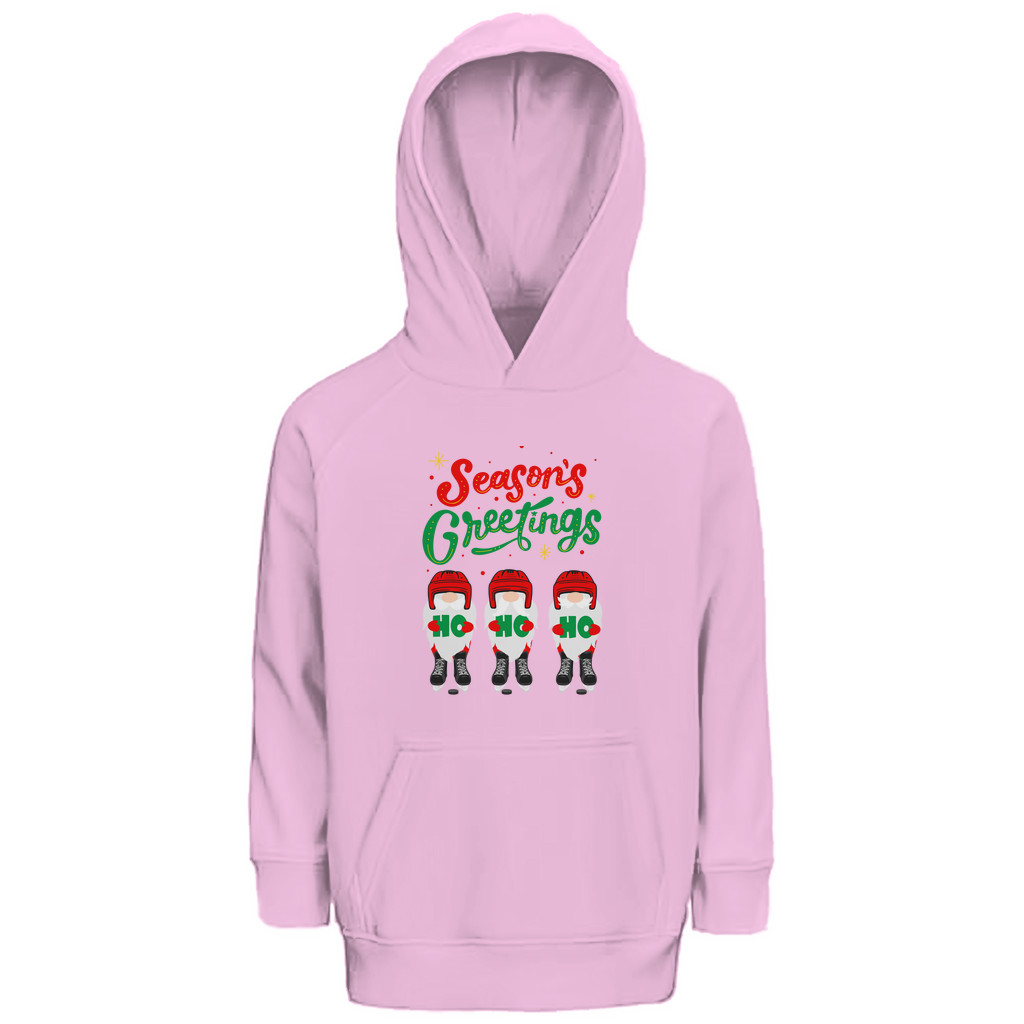 Kids Hoodie SEASON´S GREETINGS