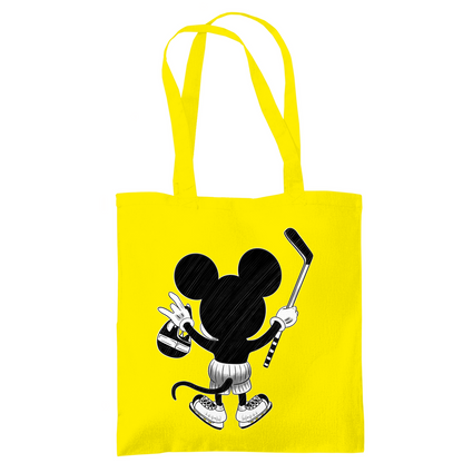 Tragetasche HOCKEYMOUSE