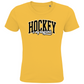 Kids T-Shirt HOCKEY IS MY BOYFRIEND