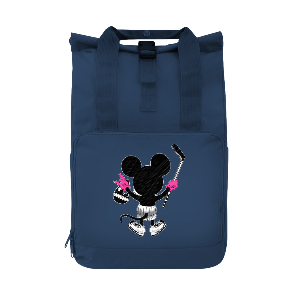 Rucksack HOCKEYMOUSE PINK