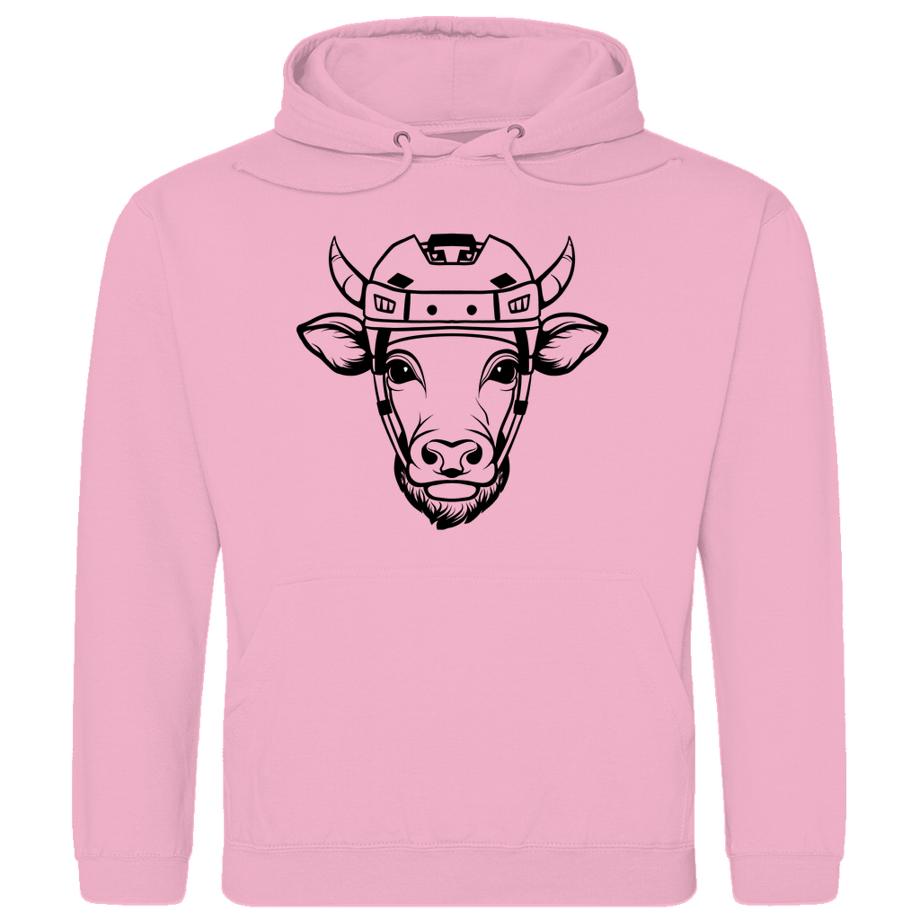 Unisex Hoodie HOCKEYKUH