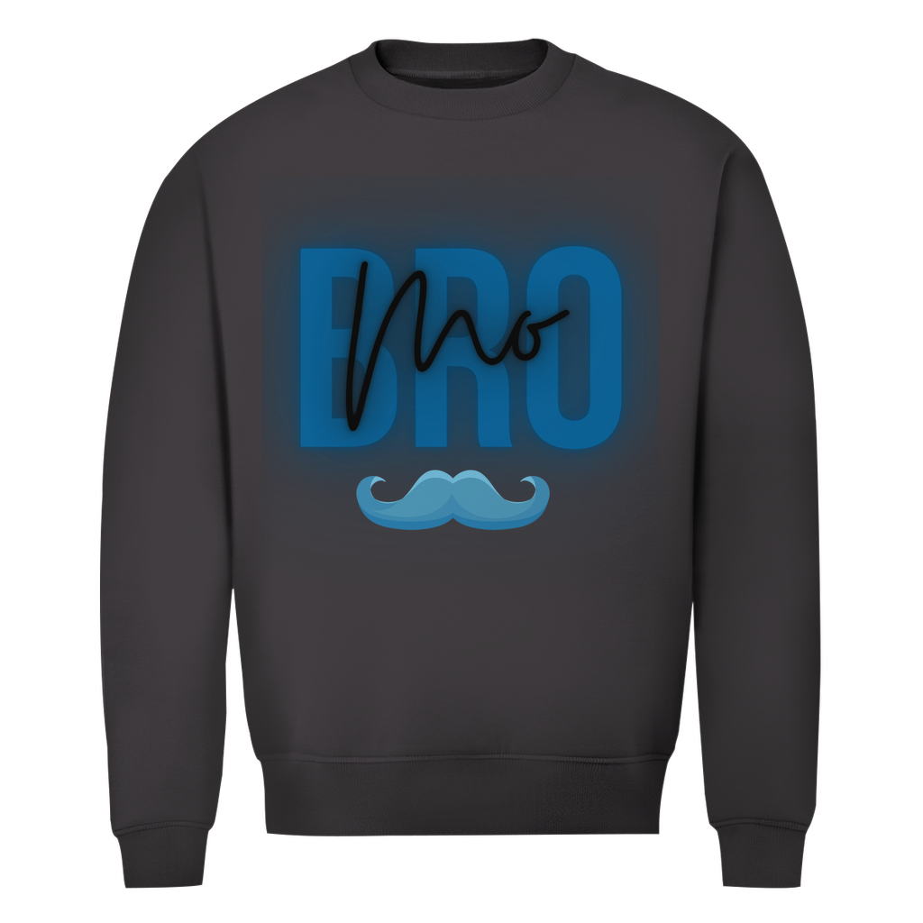 Unisex Sweatshirt MOBRO