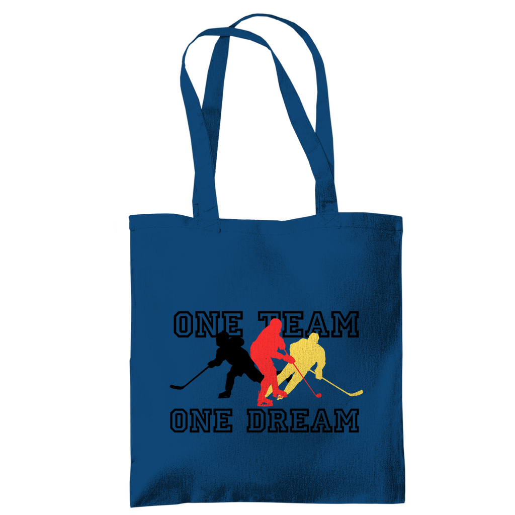 Tragetasche ONE TEAM-ONE DREAM GER