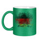 Glitzertasse SLEDGE HOCKEY DEUTSCHLAND