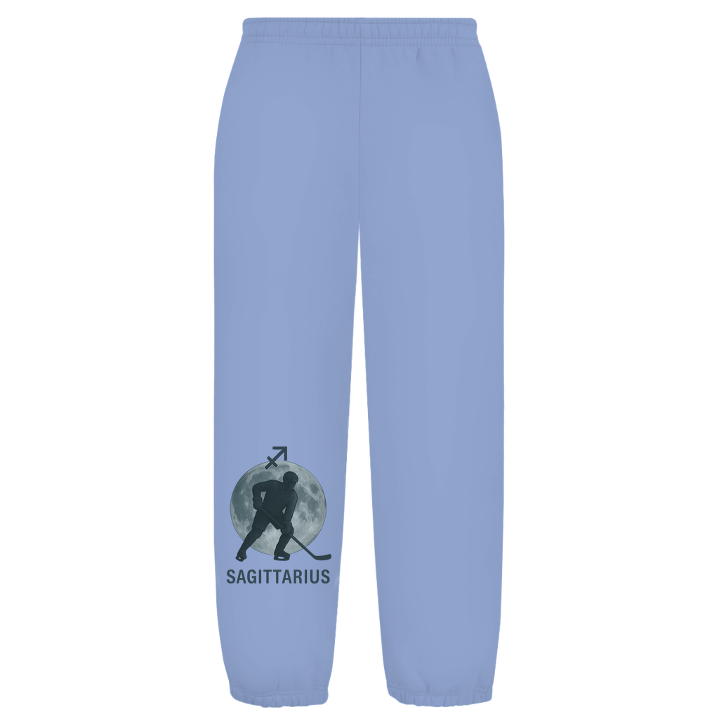 Oversize Sweatpants STERNZEICHEN SAGITTARIUS  / SCHÜTZE