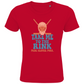 Kids T-Shirt TAKE ME TO THE RINK GOALIE