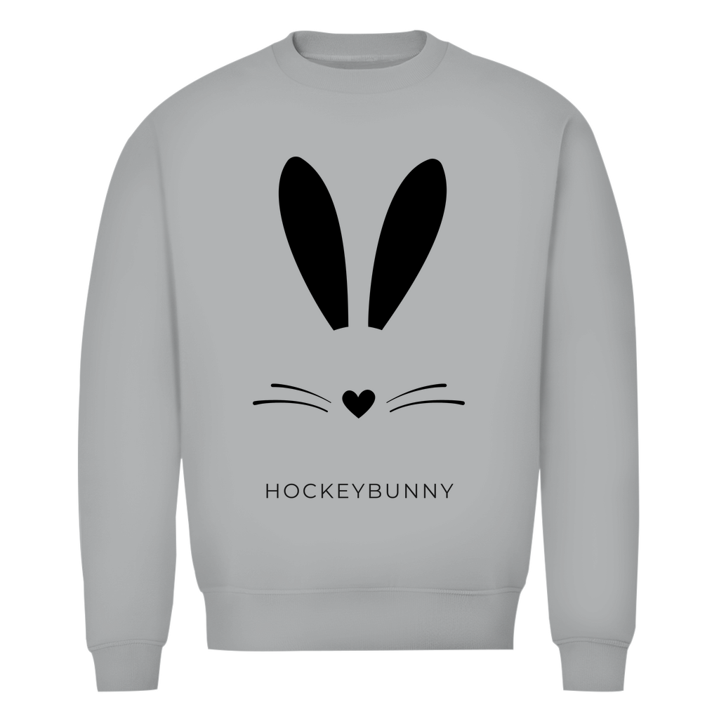 Unisex Sweatshirt HOCKEYBUNNY