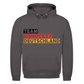 Unisex Hoodie TEAM EISHOCKEY DEUTSCHLAND