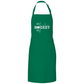 Grillschürze HOCKEY MOM HEART