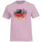 T-Shirt SLEDGE HOCKEY DEUTSCHLAND
